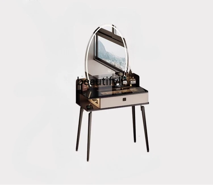 Beauty Bay Makeup - LXИтальянский минималистичный комод для маленькой квартиры,