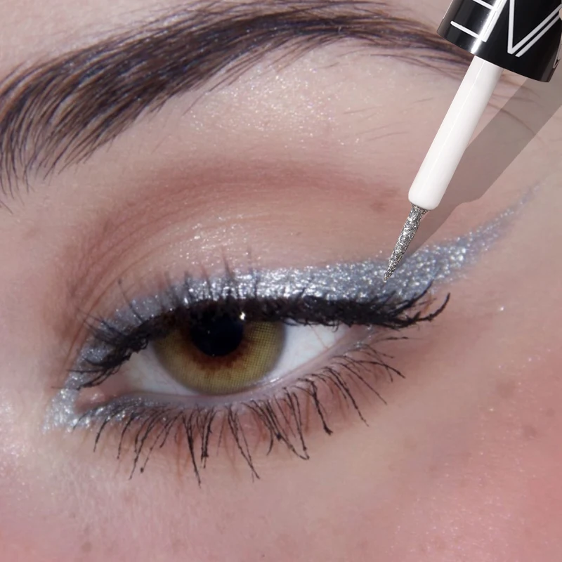 Beauty Rose Makeup - 5 шт./компл. блестящие подводки для глаз