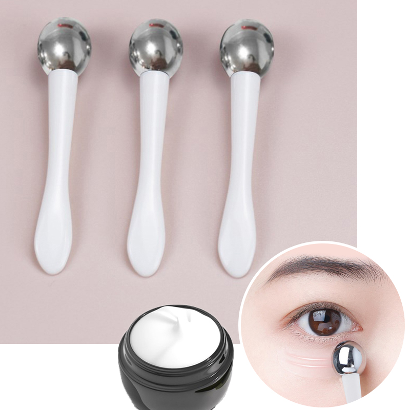 Beauty Glazed Makeup - 1 шт. ролик для массажа глаз,
