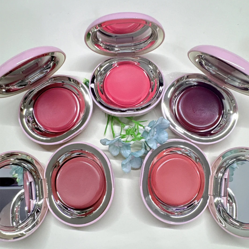 Beauty Rose Makeup - Горячая новинка: Румяна-крем Rare Beauty Rose