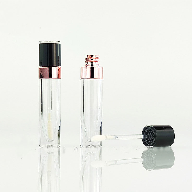 Beauty Rose Makeup - 50 шт., 5 мл, пустая прозрачная