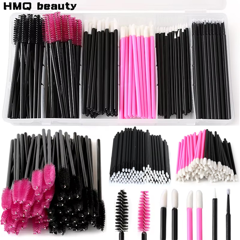 Makeup Beauty Set - 310/260 шт., набор кистей для наращивания