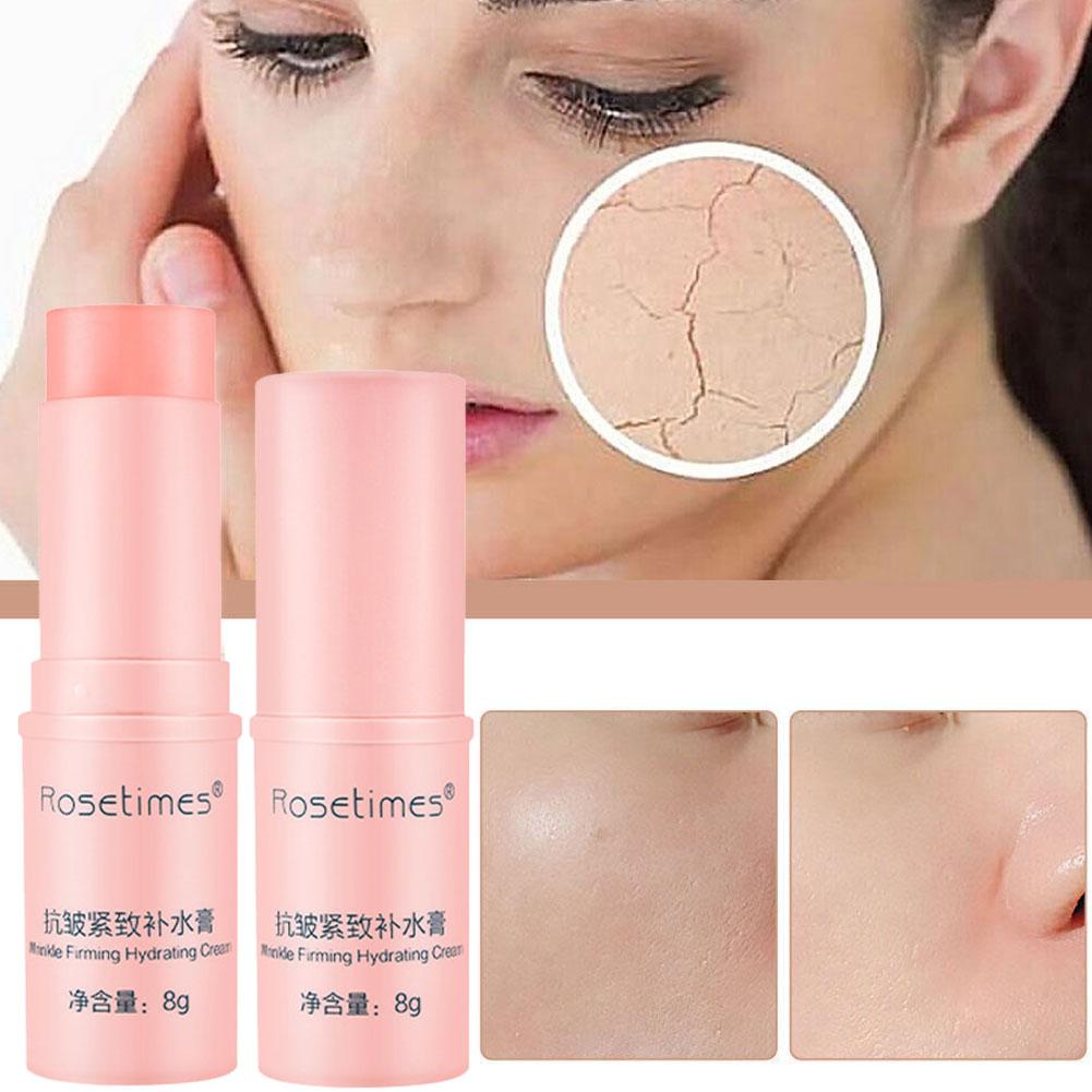 Beauty Glazed Makeup - Бальзам-стик Rosetimes Wrinkle Firming Hydrating с