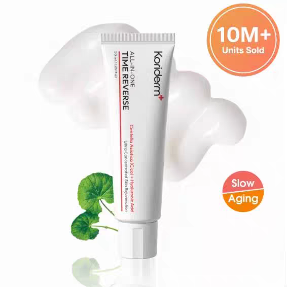 50 мл Оригинальный корейский к – обзор и цена Beauty Glazed Makeup