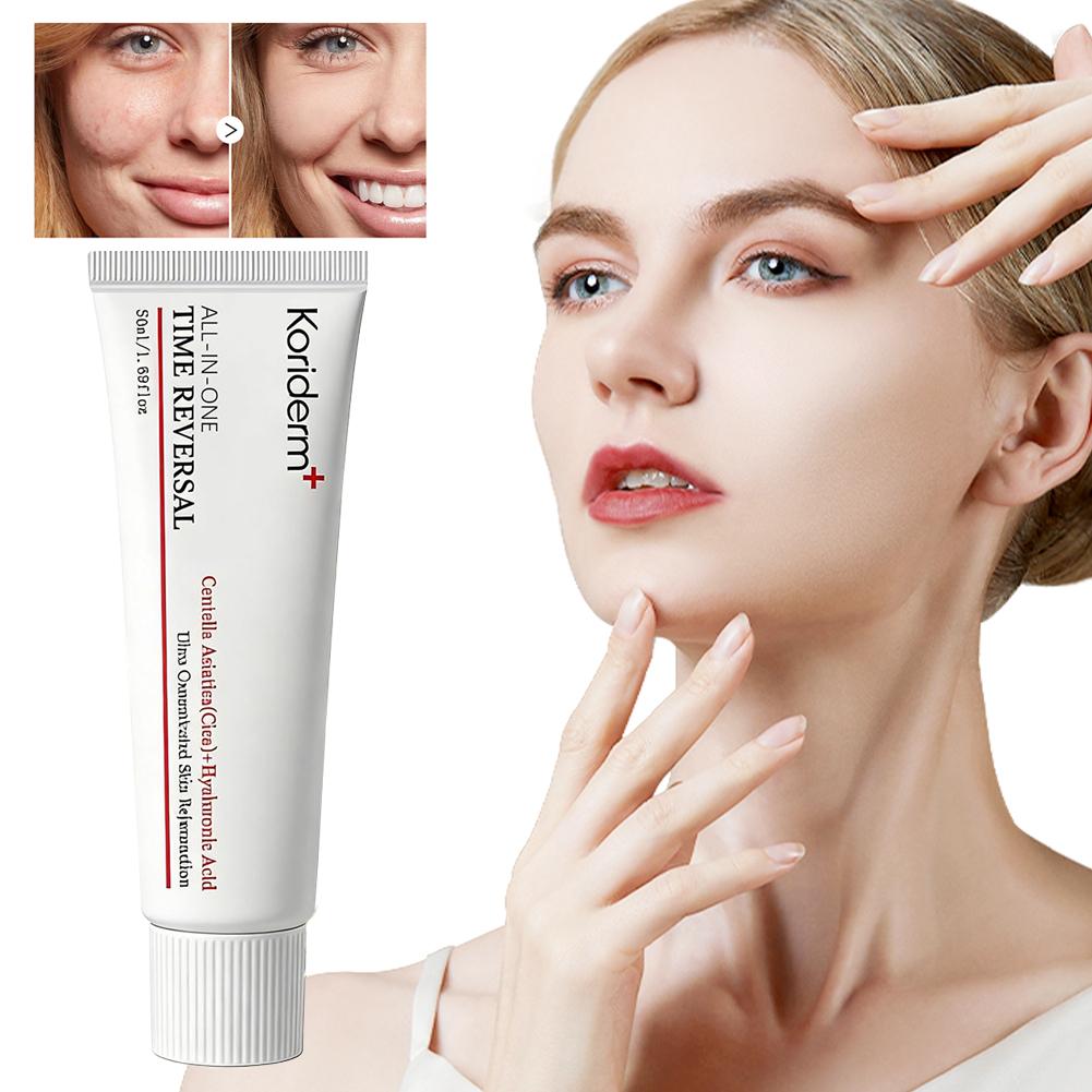 50 мл Оригинальный корейский к – обзор и цена Beauty Glazed Makeup