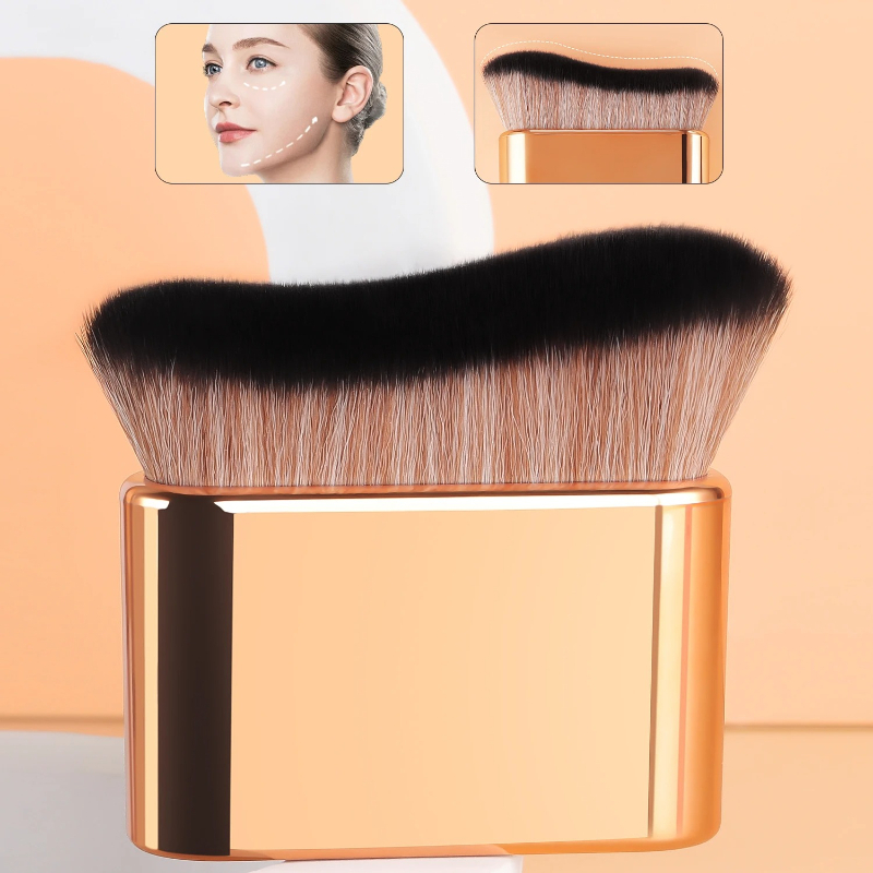 1 шт. ручная кисть для макияжа – обзор и цена Beauty Makeup Brushes