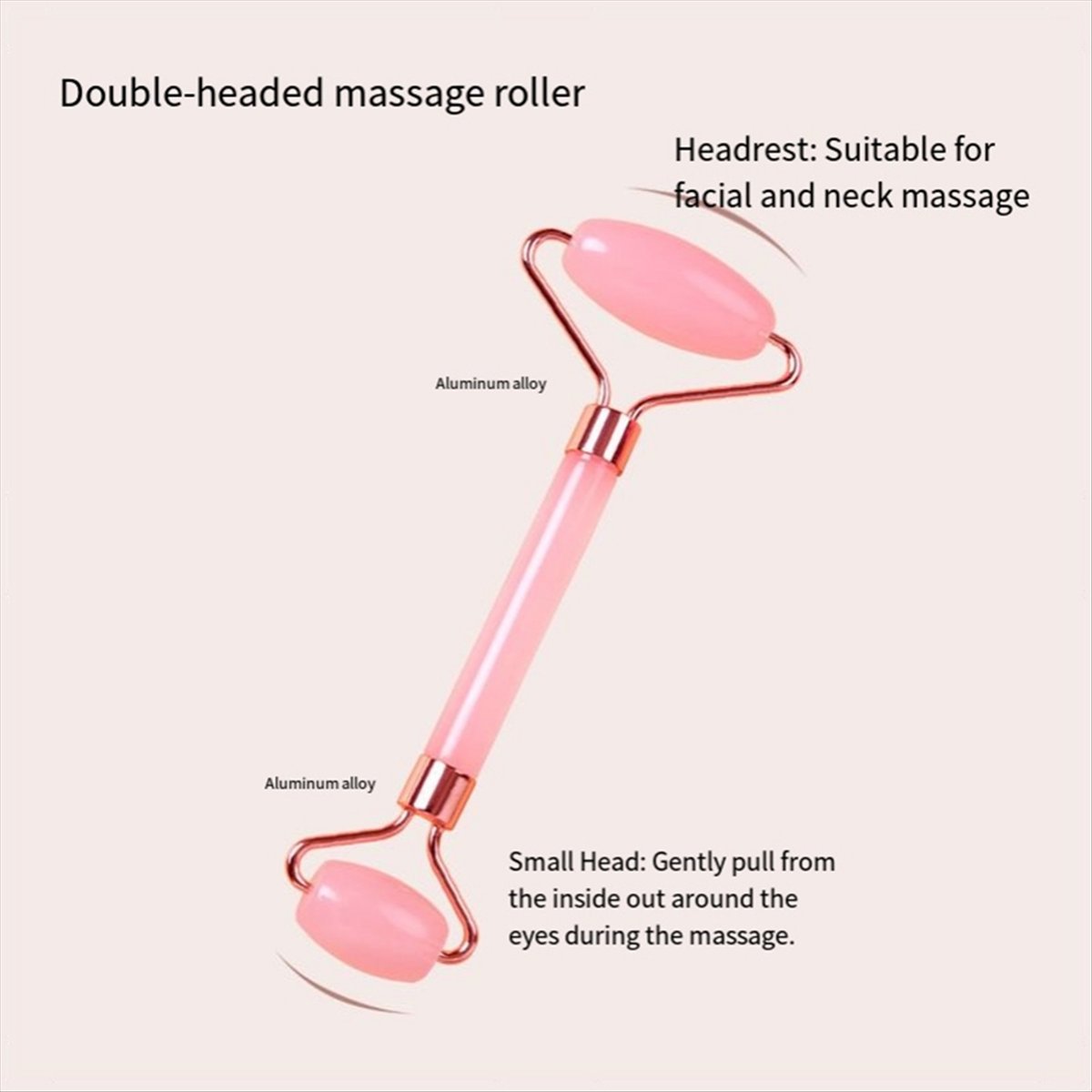 Новый набор инструментов для г – обзор и цена Jade Roller Gua Sha