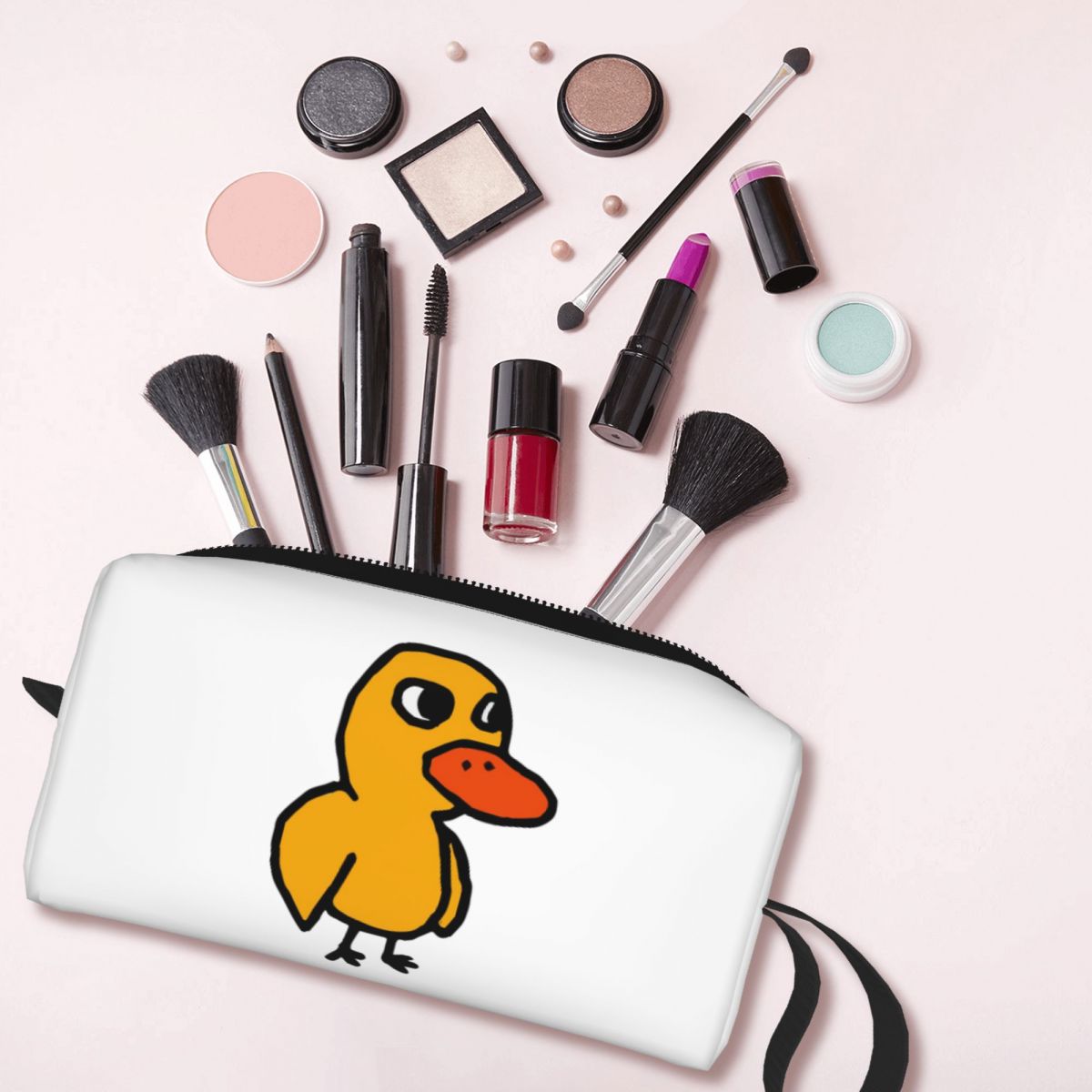 Косметичка-органайзер Got Any  – обзор и цена Beauty Makeup Songs