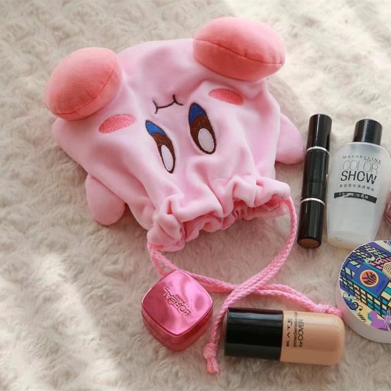 Сумка для хранения Kirbys, жен – обзор и цена Beauty Makeup Women