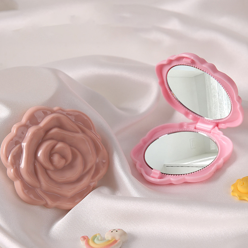 (BF06) 1 шт. Портативное ретро – обзор и цена Beauty Rose Makeup