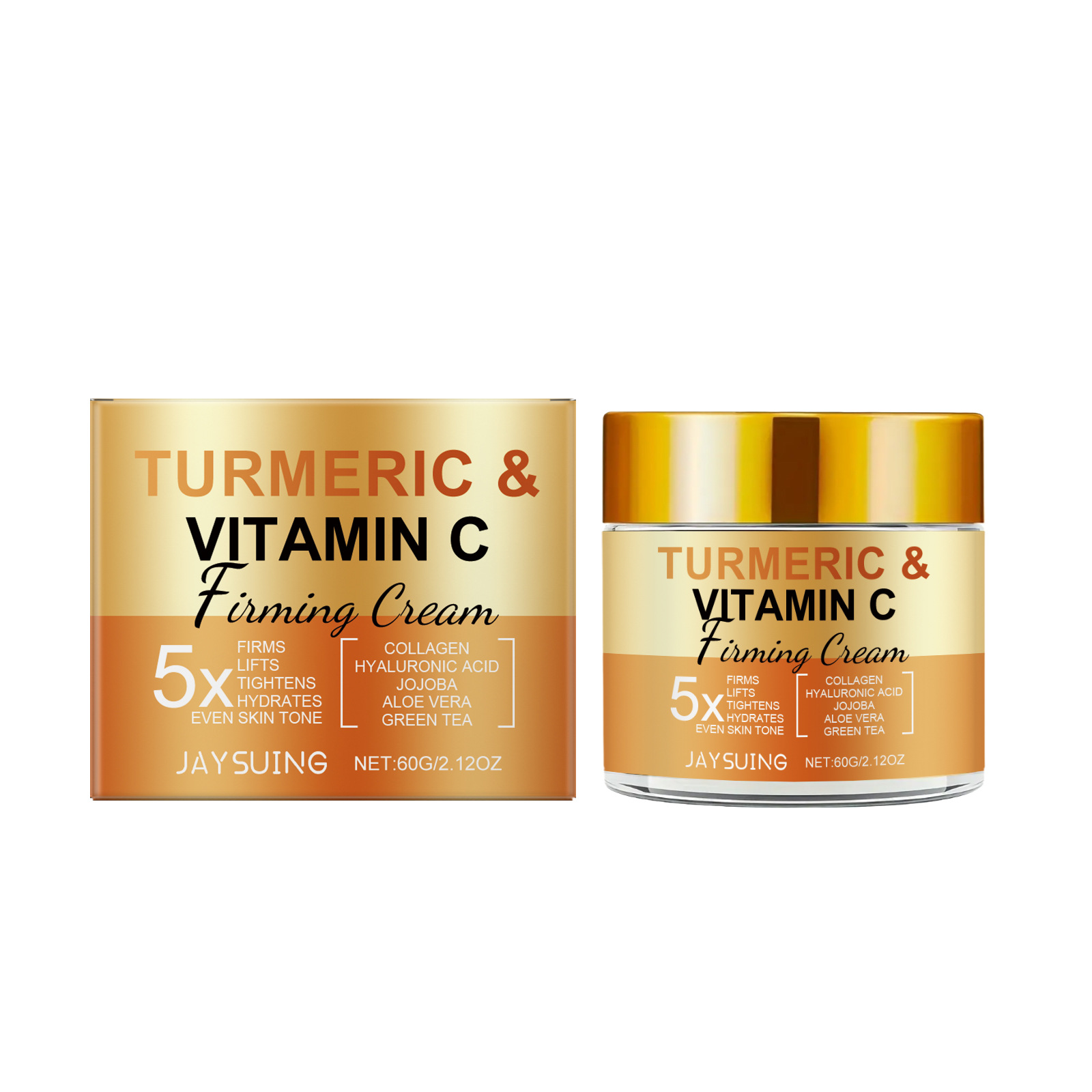 Укрепляющий крем для лица с ку – обзор и цена Vitamin C Serum Face