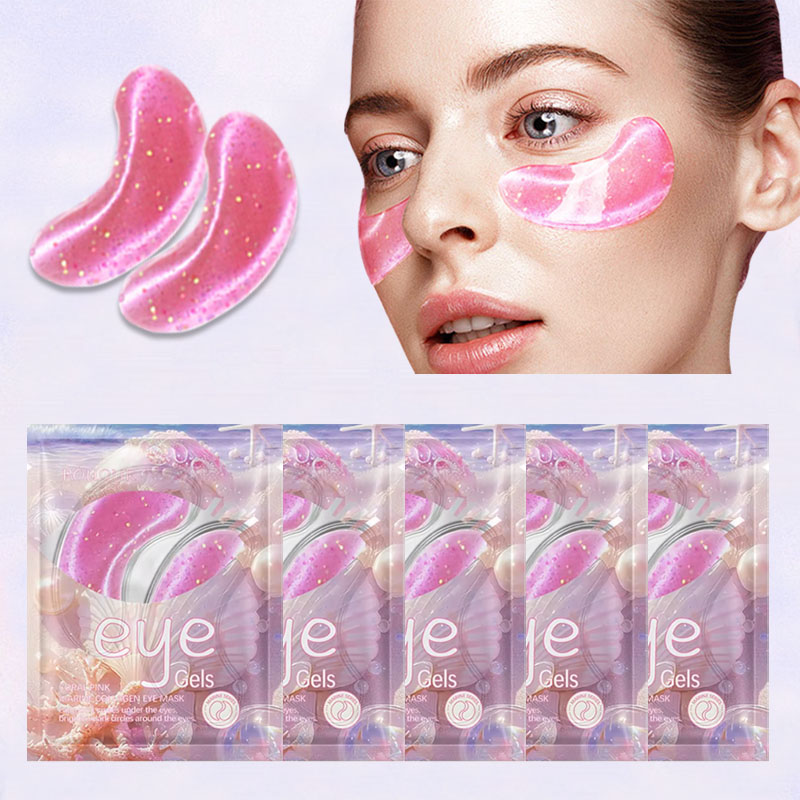 10/20/30 шт. коллагеновых масо – обзор и цена Collagen Eye Patch