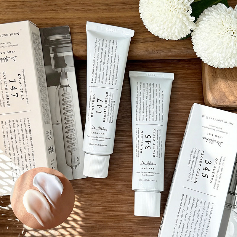 Бестселлер Dr.Althea: Антиокси – обзор и цена Vitamin C Serum Face