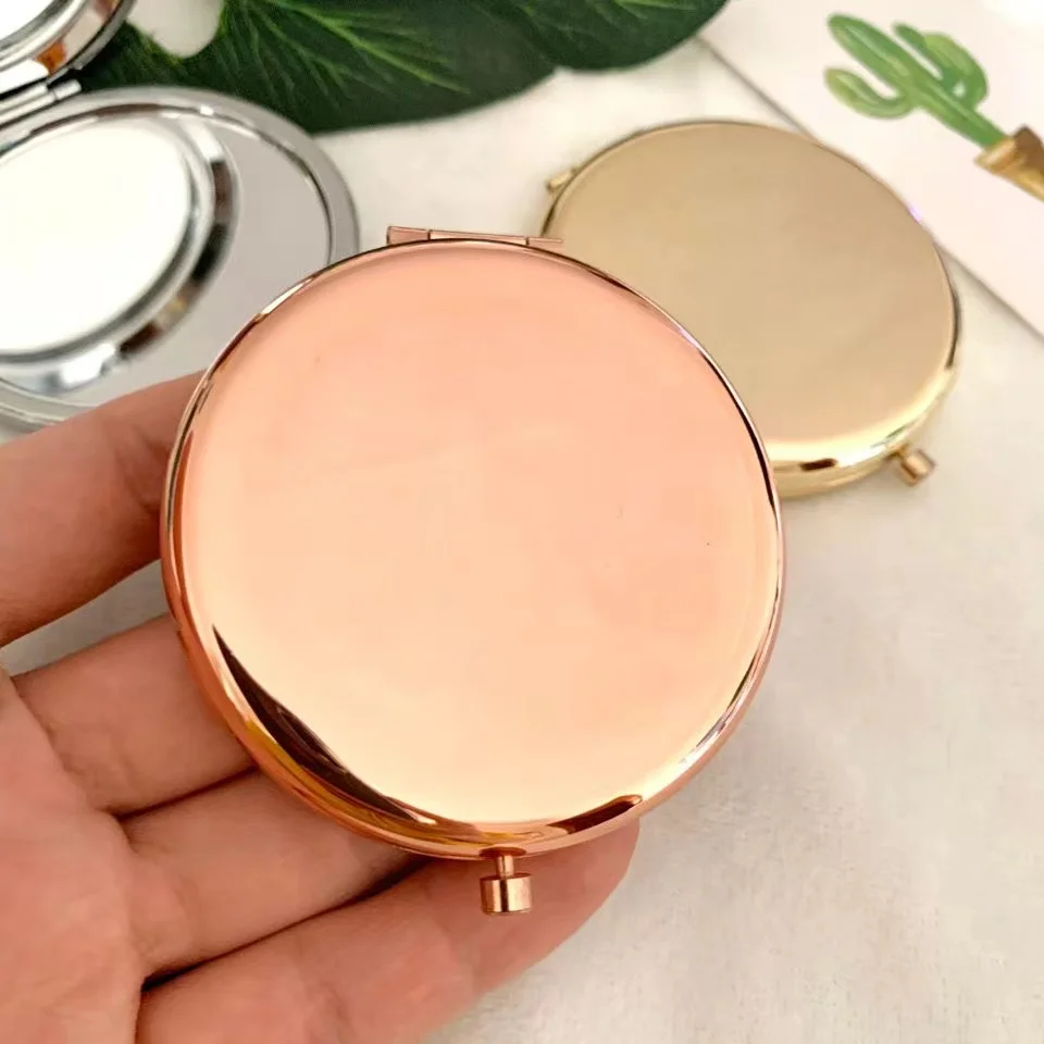 Портативное зеркало для макияж – обзор и цена Beauty Rose Makeup