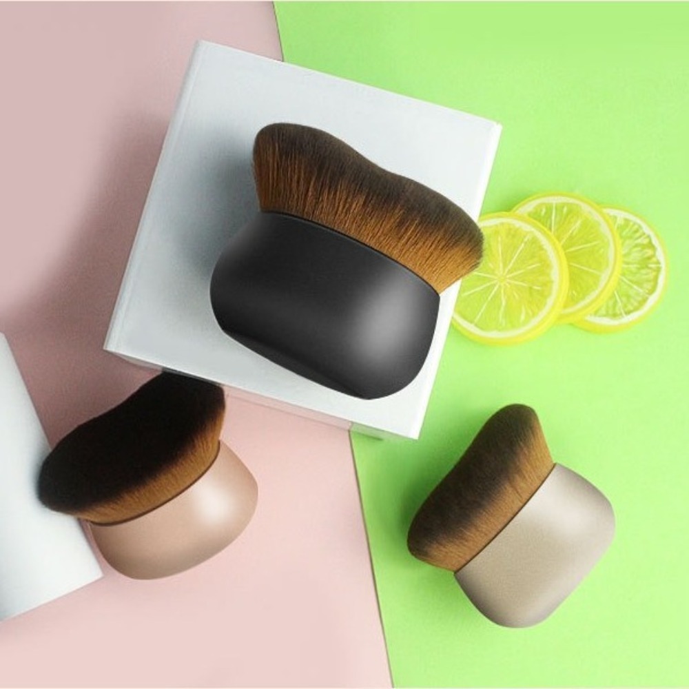 Мягкая кисть для макияжа для т – обзор и цена Beauty Makeup Brushes