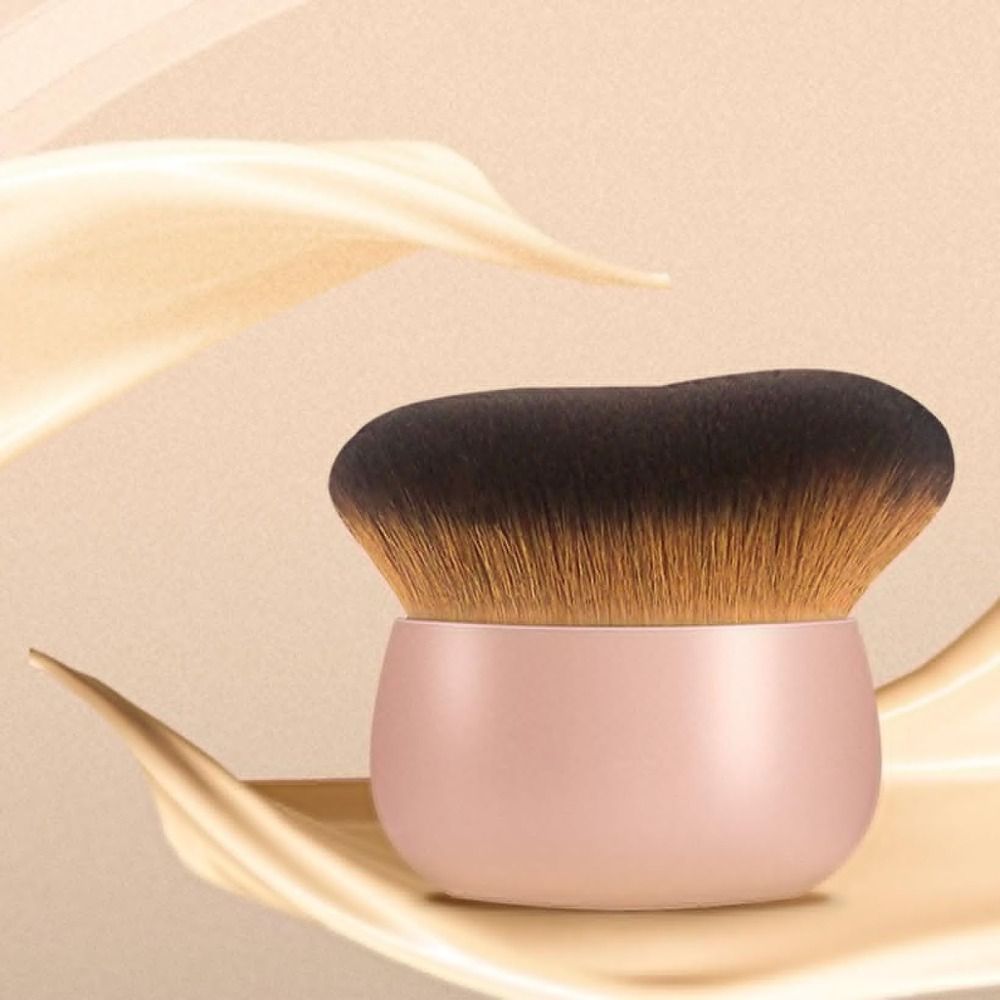 Мягкая кисть для макияжа для т – обзор и цена Beauty Makeup Brushes