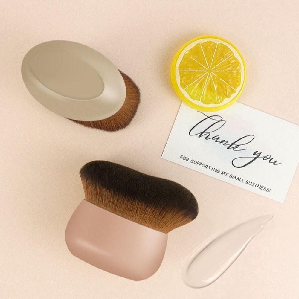 Мягкая кисть для макияжа для т – обзор и цена Beauty Makeup Brushes