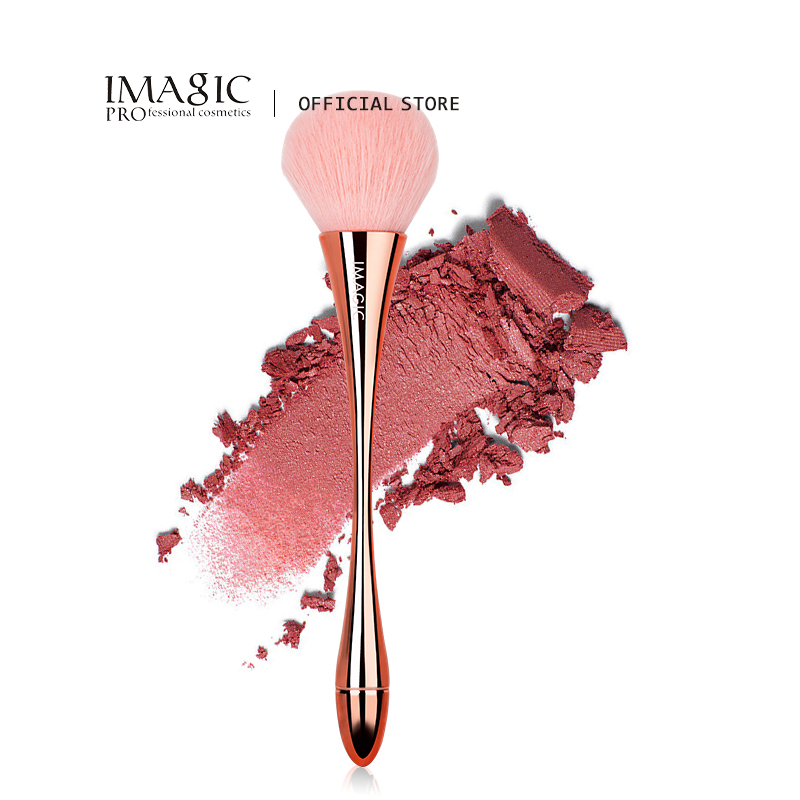IMAGIC макияж одиночная кисть  – обзор и цена Beauty Rose Makeup