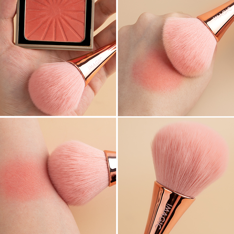 IMAGIC макияж одиночная кисть  – обзор и цена Beauty Rose Makeup