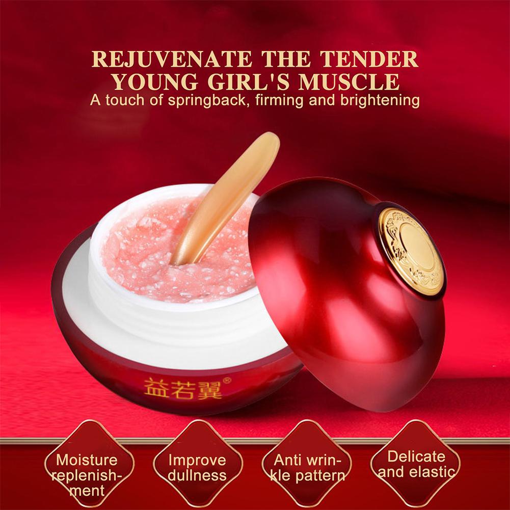 Роскошный омолаживающий крем д – обзор и цена Anti-Aging Face Cream