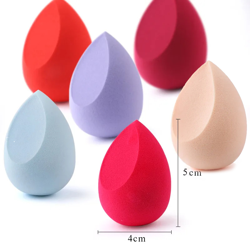20/5/1 шт., спонж для макияжа, – обзор и цена Beauty Bay Makeup