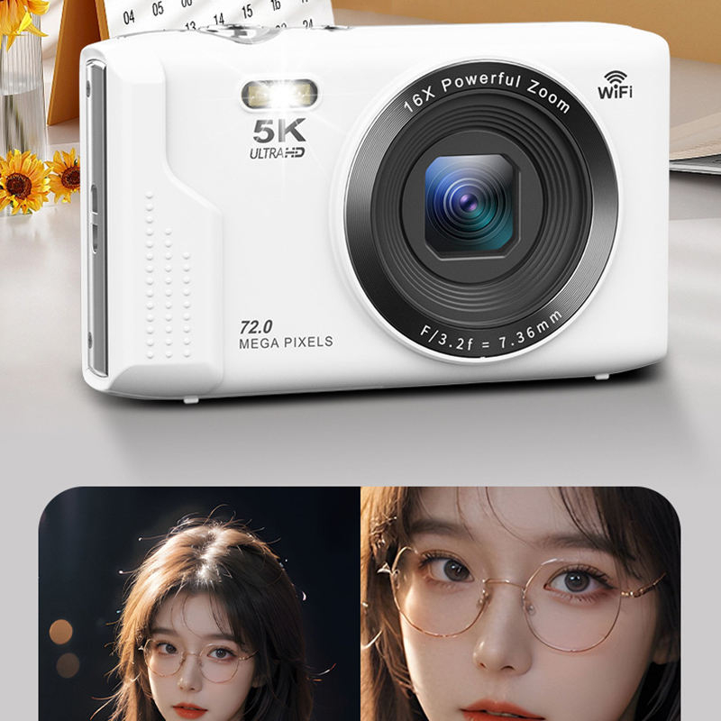 Детская видеокамера 5K по низк – обзор и цена Beauty Makeup Camera App