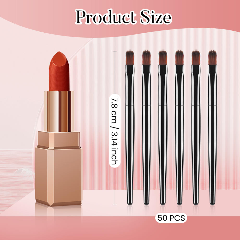 Набор одноразовых кистей для г – обзор и цена Beauty Makeup Brushes