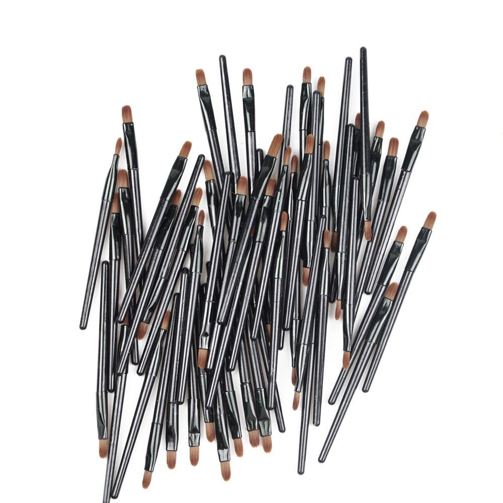 Набор одноразовых кистей для г – обзор и цена Beauty Makeup Brushes
