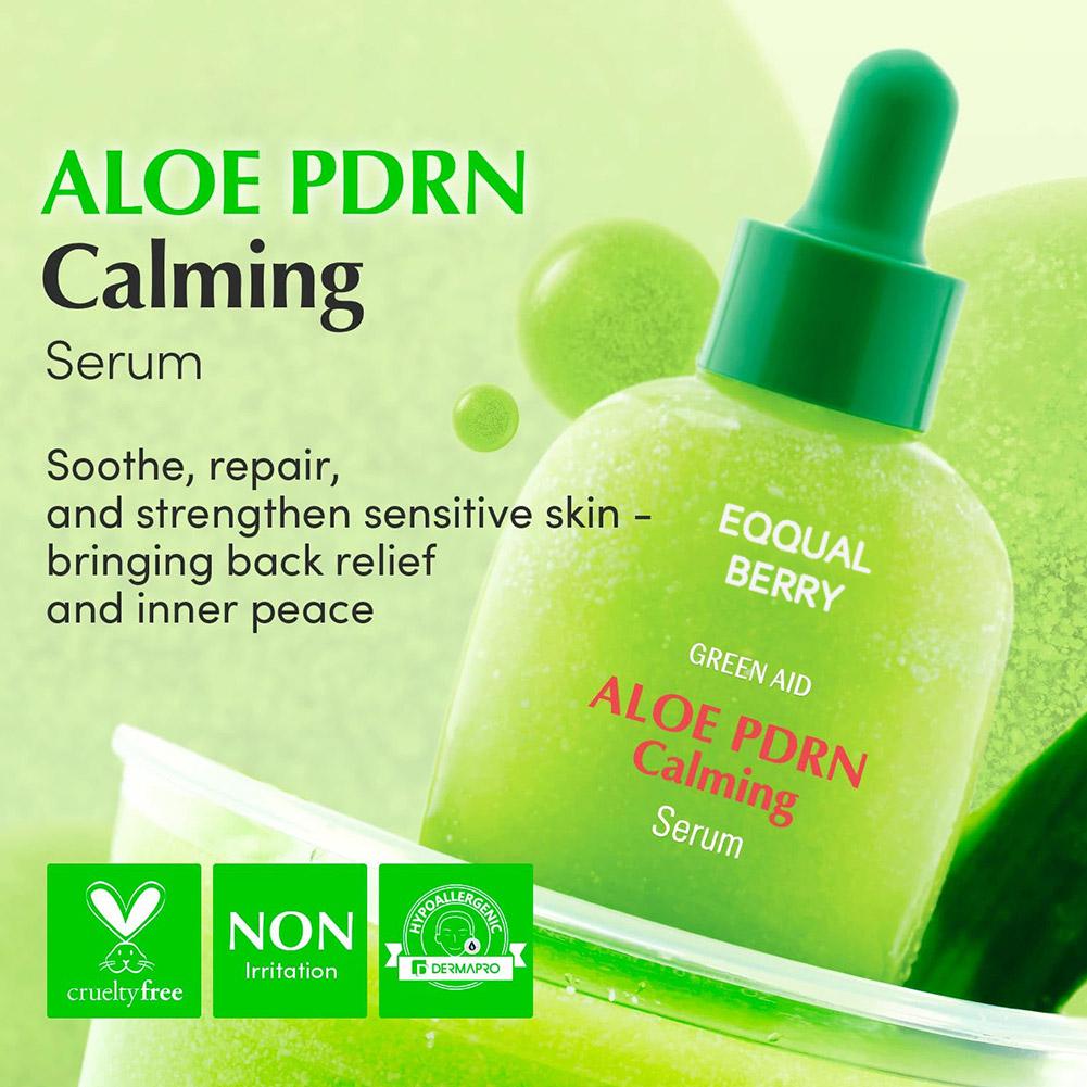 Сыворотка для лица EQQUALBERRY – обзор и цена Vitamin C Serum Face