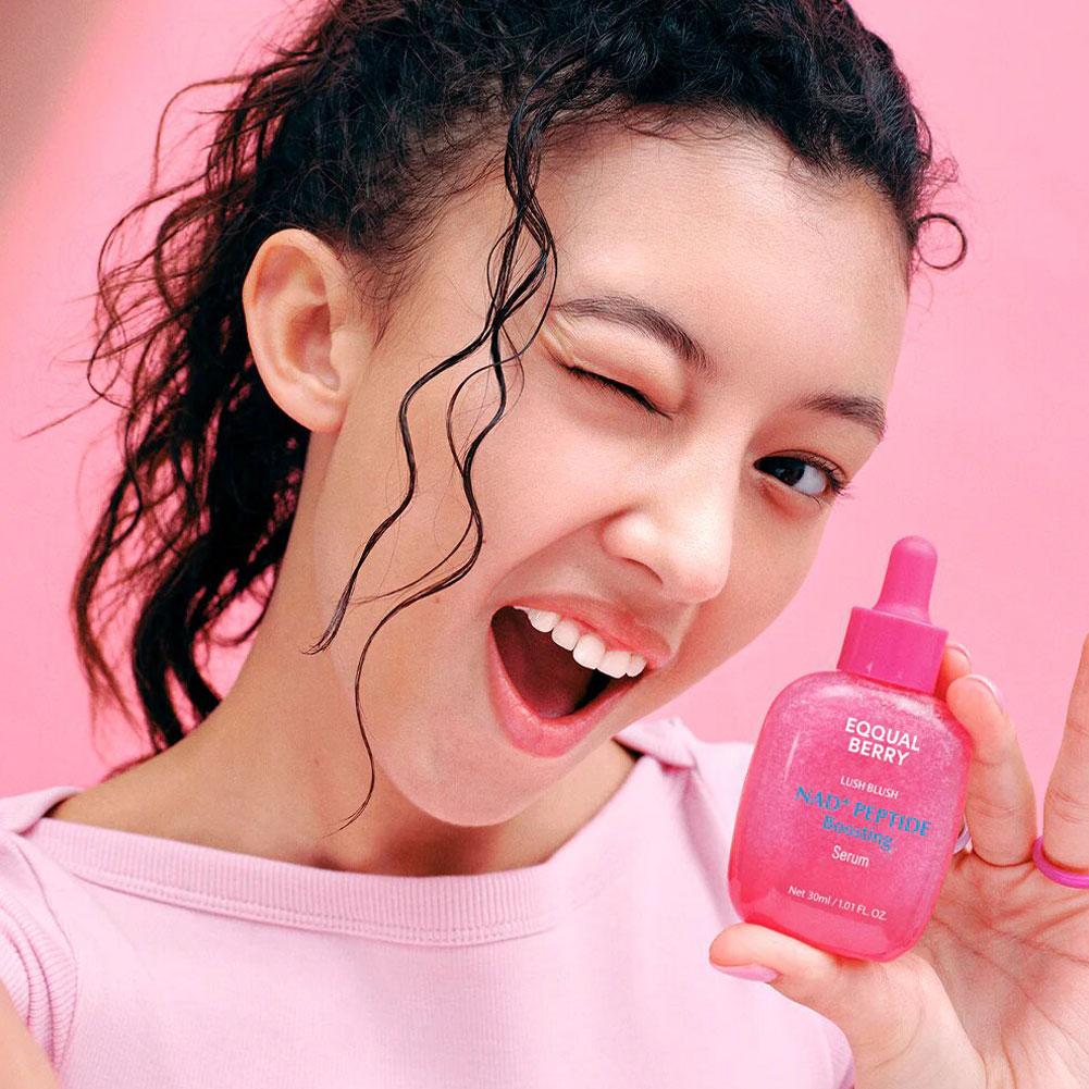 Сыворотка для лица EQQUALBERRY – обзор и цена Anti-Aging Face Cream