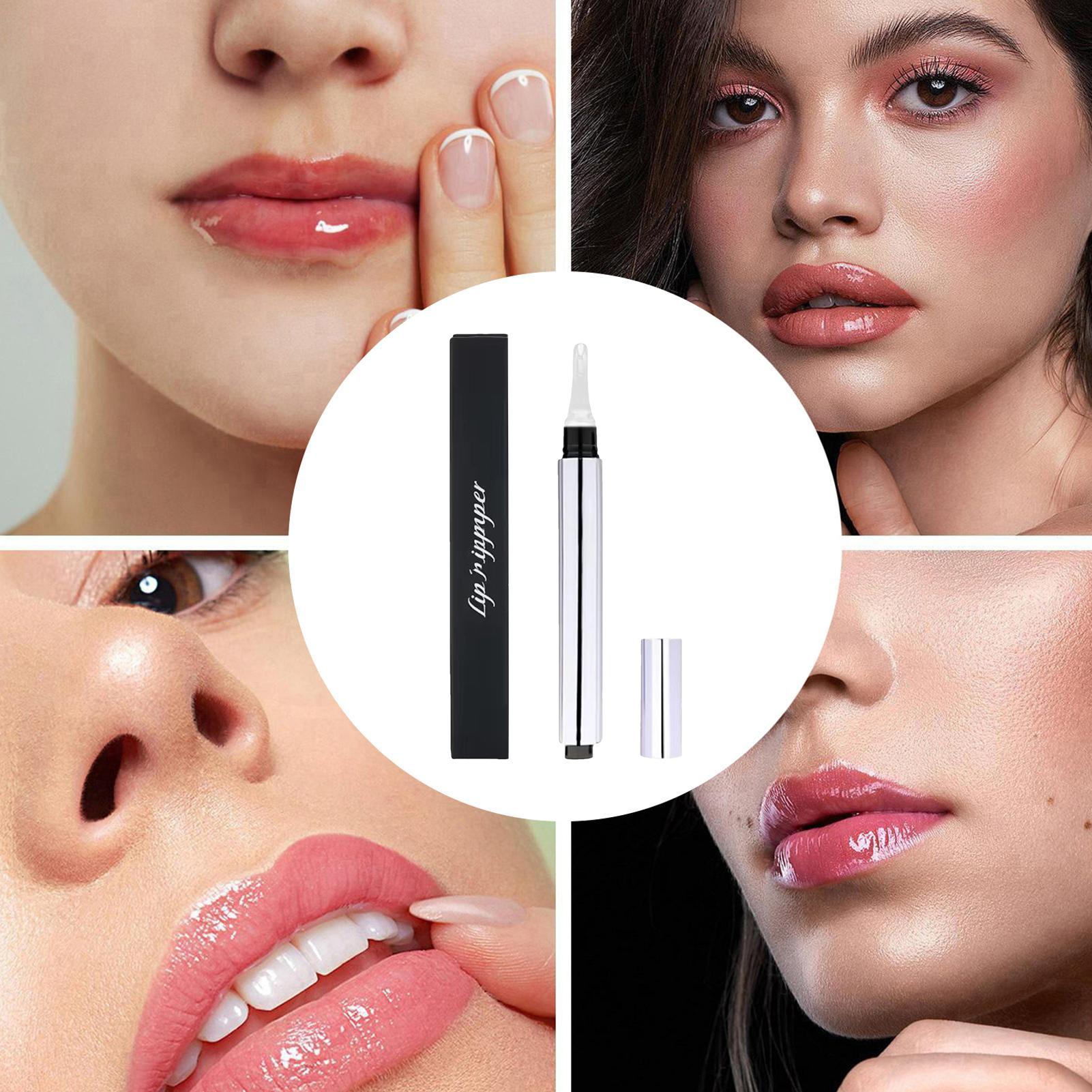 База под макияж Lip Plumper Sp – обзор и цена Beauty Makeup Women