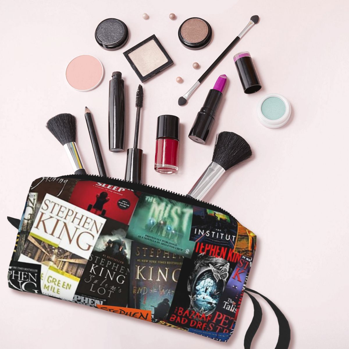 Косметичка-органайзер Stephen  – обзор и цена Beauty Makeup Book