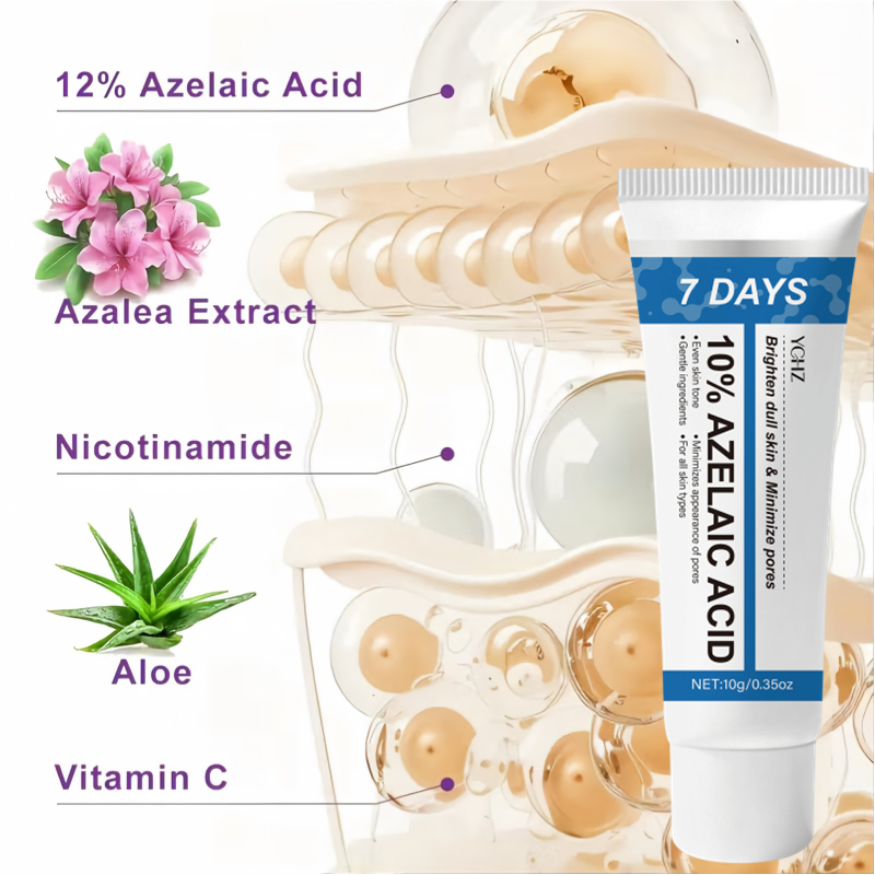 Крем для осветления и разглажи – обзор и цена Vitamin C Serum Face