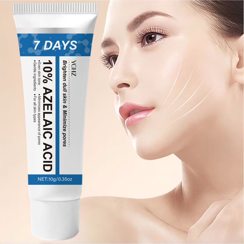 Крем для осветления и разглажи – обзор и цена Vitamin C Serum Face