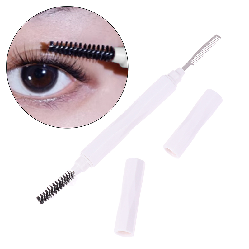 Новая двусторонняя расческа дл – обзор и цена Beauty - Makeup - Eyes