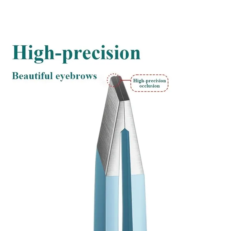 Пинцет для бровей, красочные в – обзор и цена Beauty - Makeup - Eyes