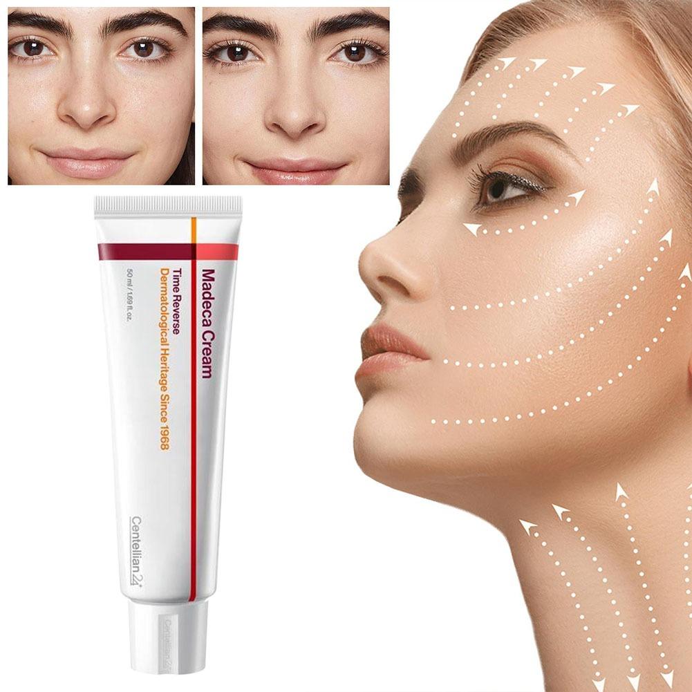Увлажняющий антивозрастной кре – обзор и цена Beauty Glazed Makeup