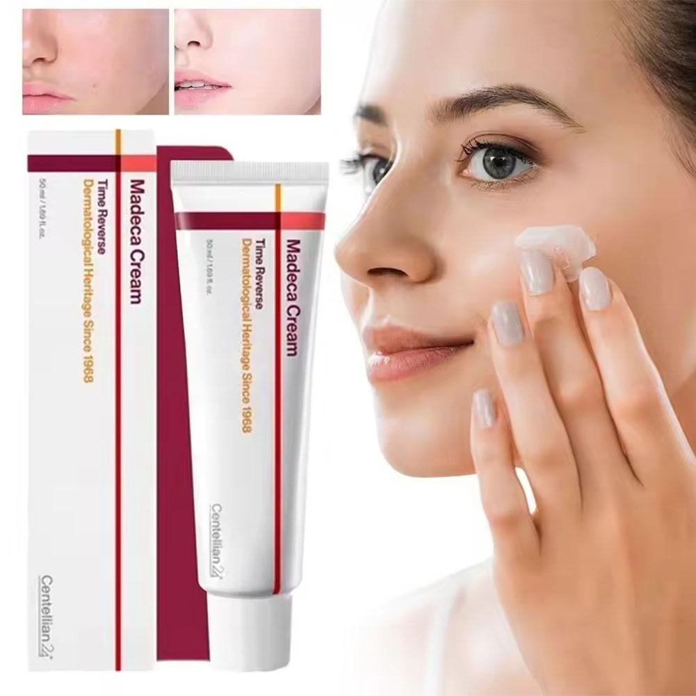 Увлажняющий антивозрастной кре – обзор и цена Beauty Glazed Makeup