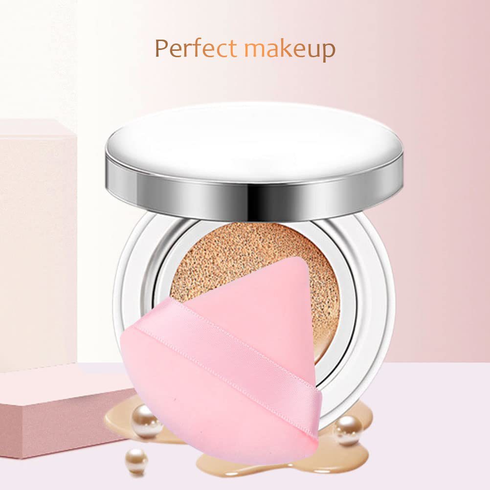 10 шт., треугольные спонжи для – обзор и цена Beauty Bay Makeup