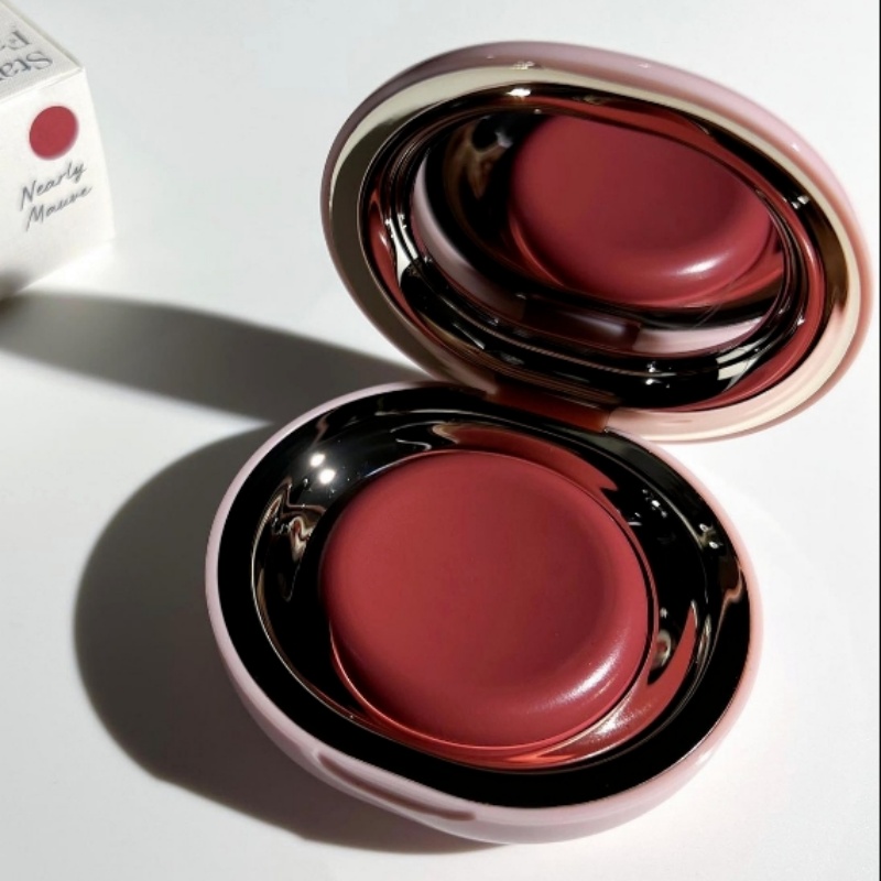 Румяна Rare Beauty Rose Neutra – обзор и цена Beauty Rose Makeup