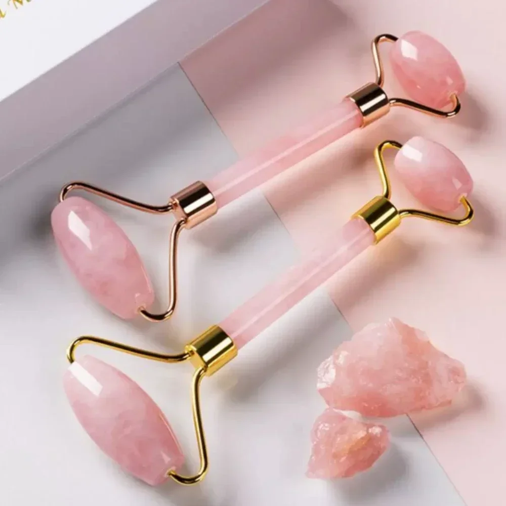 3 шт., скребок Gua Sha, ролико – обзор и цена Jade Roller Gua Sha