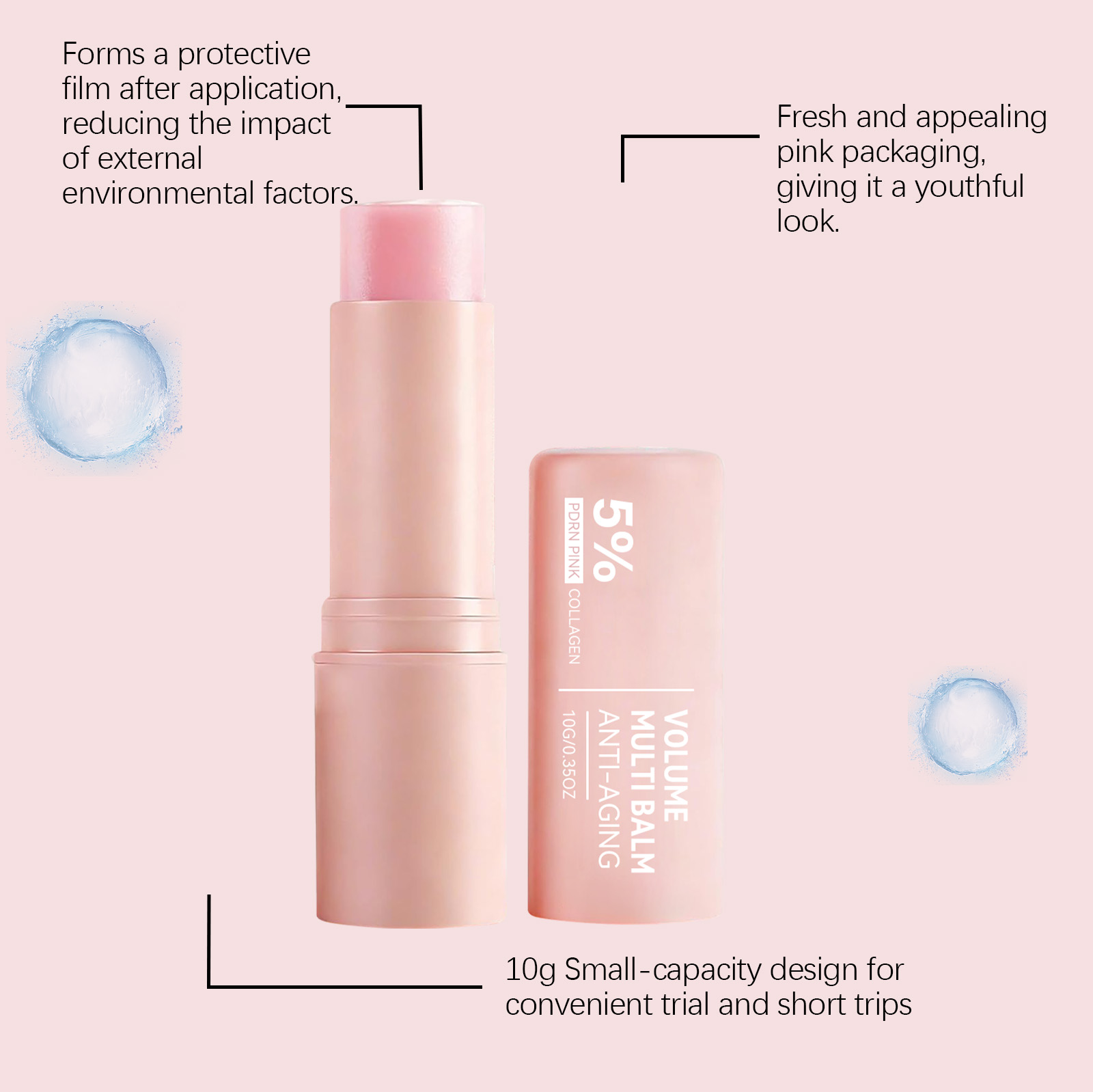 Корейский набор: шелковая колл – обзор и цена Beauty Glazed Makeup
