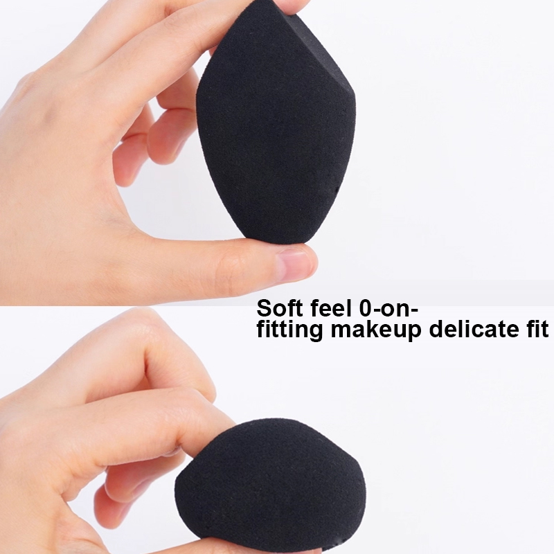 2 шт., черное косметическое яй – обзор и цена Beauty Bay Makeup