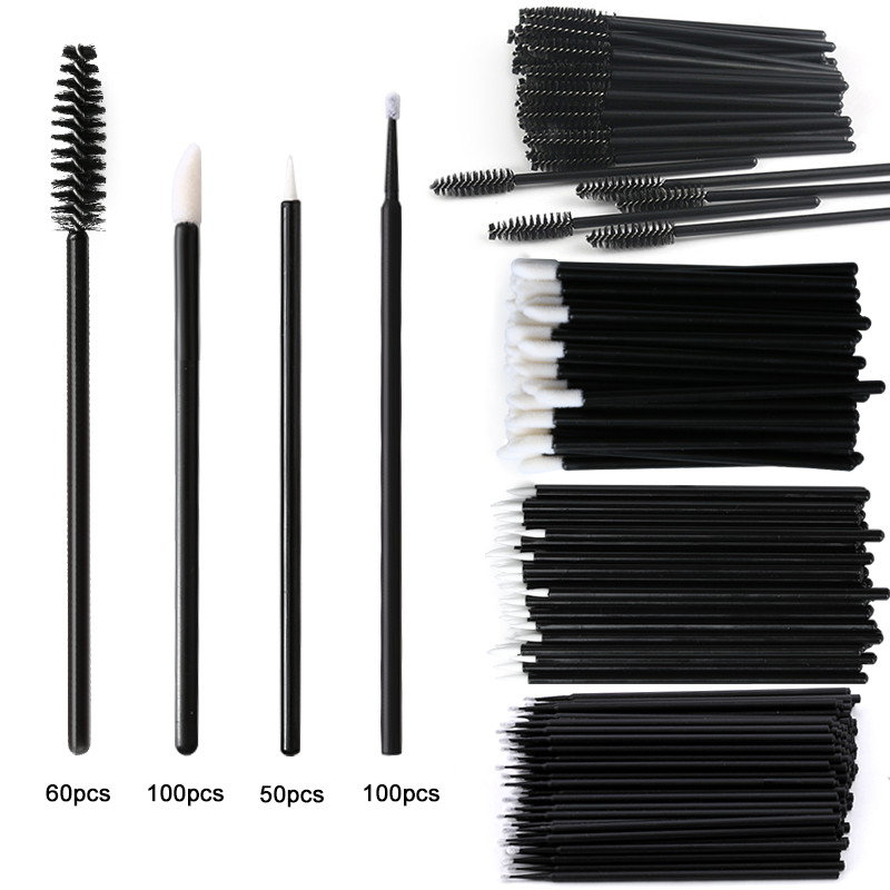 310/260 шт., набор кистей для  – обзор и цена Makeup Beauty Set
