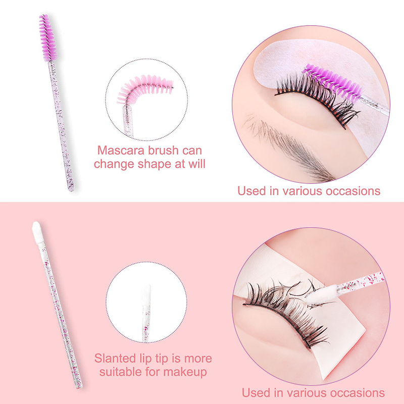 310/260 шт., набор кистей для  – обзор и цена Makeup Beauty Set