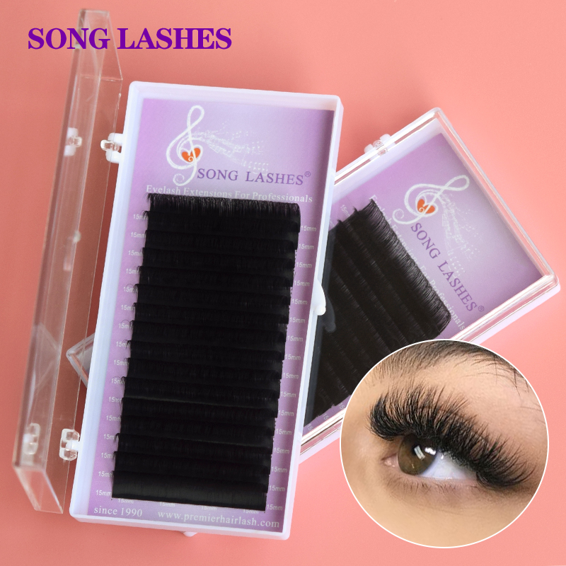 SONG LASHES Оптовая цена 16 17 – обзор и цена Beauty Makeup Songs
