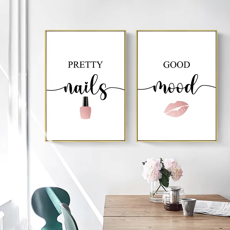 Скандинавский розовый женский  – обзор и цена Beauty Of Makeup Quotes