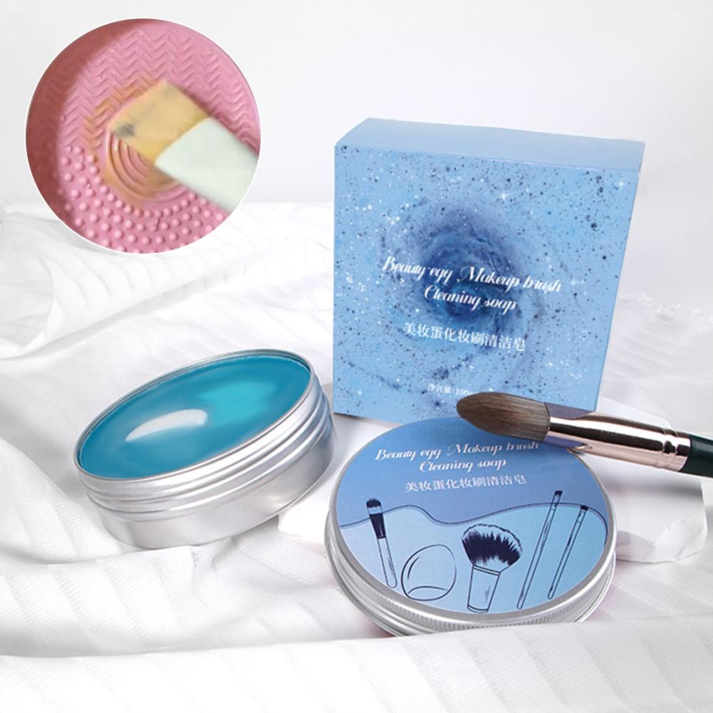 Набор из 50/100 г милых мыльны – обзор и цена Beauty Makeup Brushes