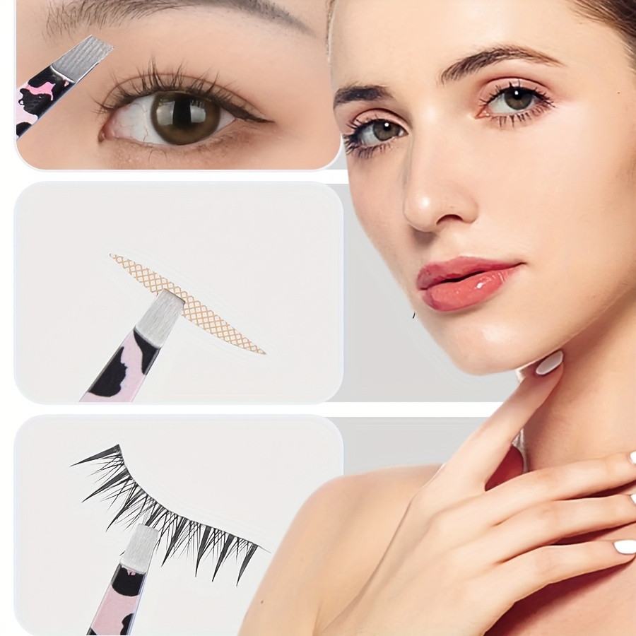 Профессиональный пинцет для бр – обзор и цена Beauty - Makeup - Eyes