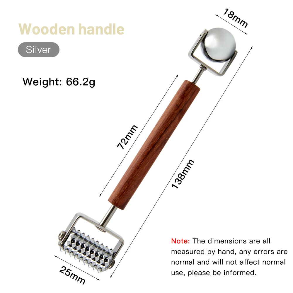 Массажер для лица и тела из не – обзор и цена Jade Roller Gua Sha